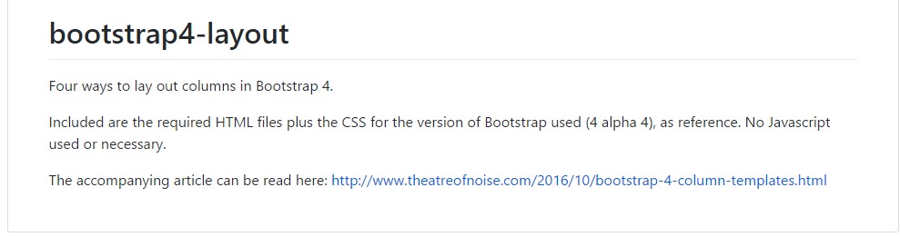  Format  models  inside of Bootstrap 4