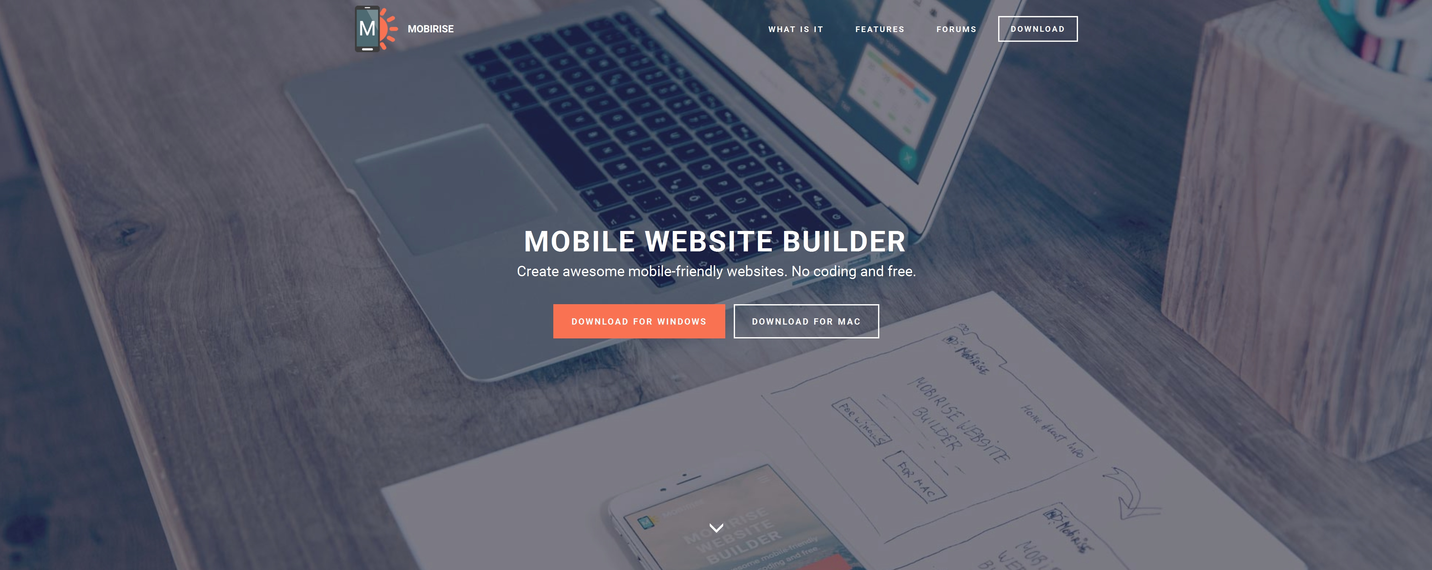 Best Mobile Website Maker Software