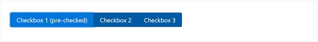 The best way to  put into action the Bootstrap checkbox
